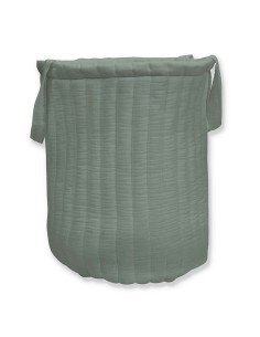 Bolsa juguetes Liso Bambula 2