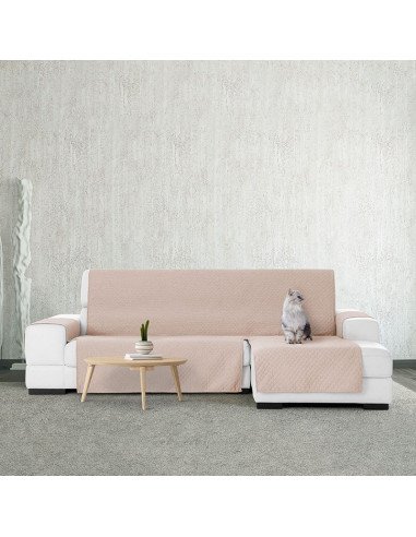 Funda Chaise Longue Silver | Suc de Cottó