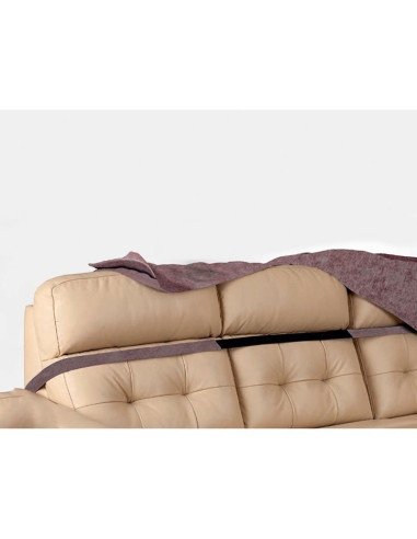 Funda sofa Chenoa Chenilla