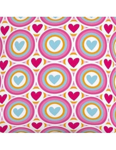 Edredón Boutí Agatha Ruiz de la Prada 24