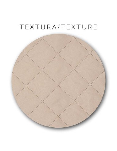 Funda Chaise Longue práctica relax acolchada Noruega Reversible