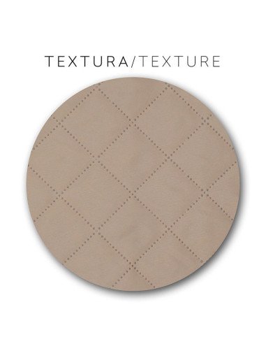 Funda Chaise Longue práctica relax acolchada Noruega Reversible