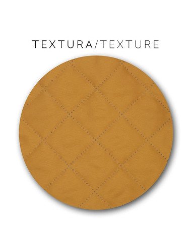 Funda Chaise Longue práctica relax acolchada Noruega Reversible