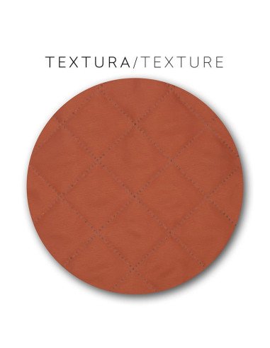 Funda Chaise Longue práctica relax acolchada Noruega Reversible