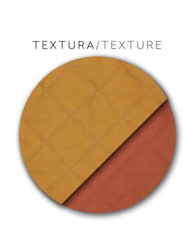 Funda sofa practica relax acolchada Noruega Reversible