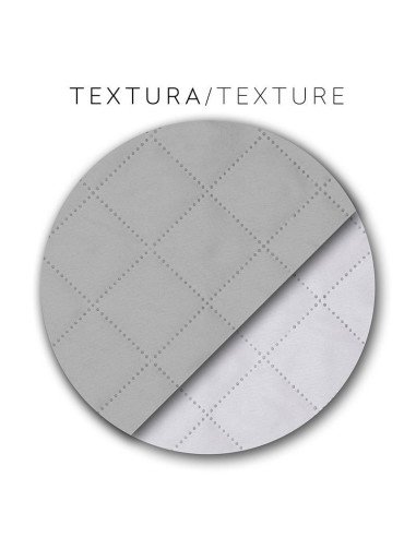 Funda sofa practica relax acolchada Noruega Reversible