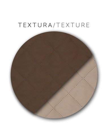 Funda sofa practica relax acolchada Noruega Reversible