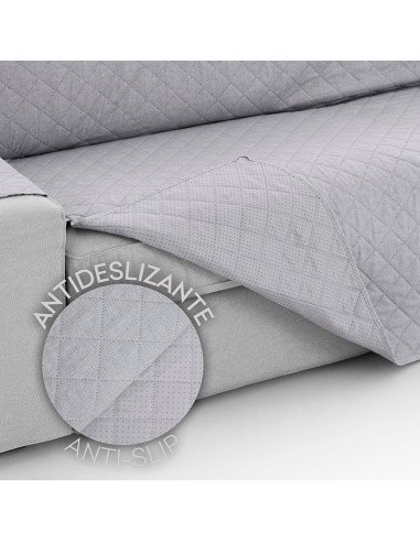 Funda sofa practica relax Antideslizante Montblanc