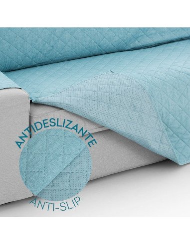 Funda sofa practica Antideslizante Montblanc