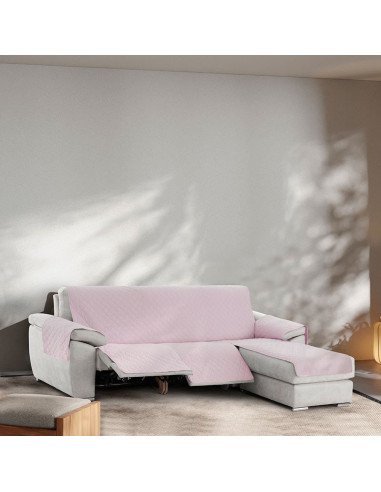 Funda Chaise Longue práctica relax Antideslizante Montblanc