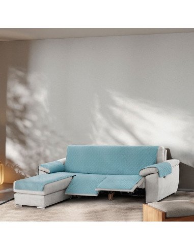 Funda Chaise Longue práctica relax Antideslizante Montblanc