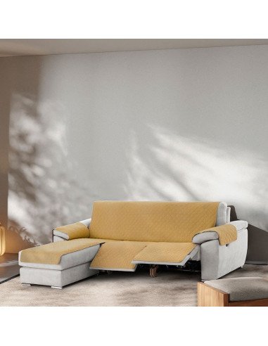 Funda Chaise Longue práctica relax Antideslizante Montblanc