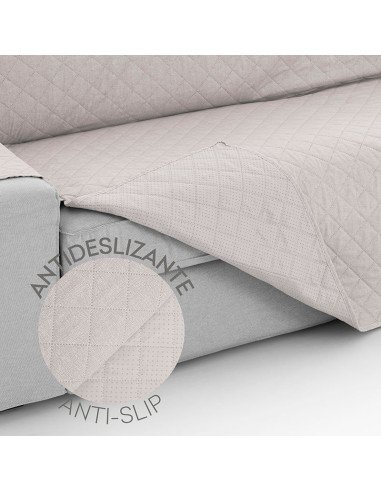 Funda Chaise Longue práctica relax Antideslizante Montblanc