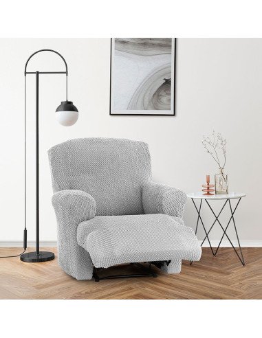 Sillón Relax pies juntos Thor