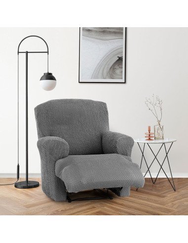 Sillón Relax pies juntos Thor