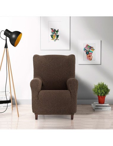 Sillón orejero Thor