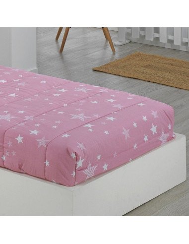 Edredón Ajustable Stars con funda cojín