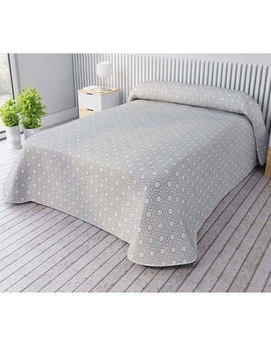 Colcha Piqué Reversible Wellington | Suc de Cottó