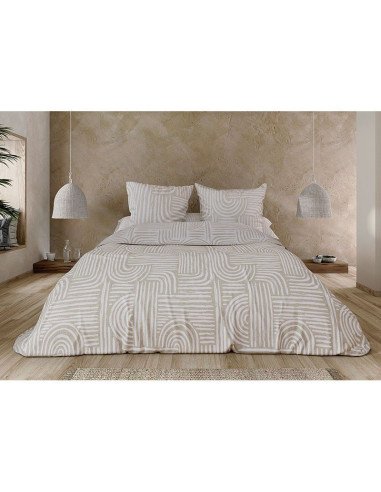 Funda nórdica Reversible Dafne Pierre Cardin cama 90 y 180