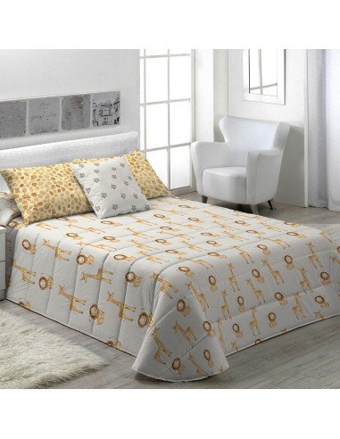 Edredon Jacquard Nala