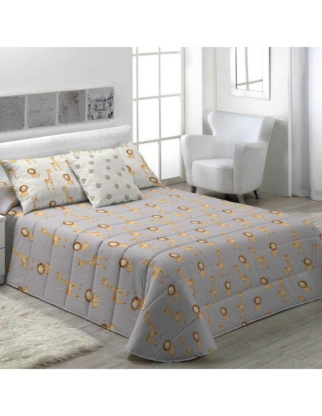 Edredon Jacquard Nala