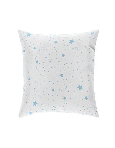 Funda de Cojín Reversible Kalo Estrellas