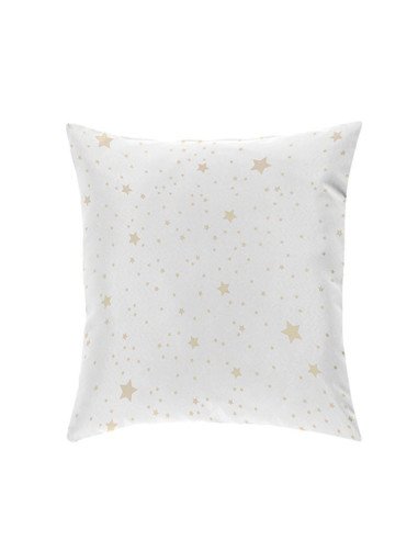 Funda de Cojín Reversible Kalo Estrellas