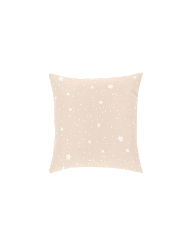 Funda de Cojín Reversible Kalo Estrellas