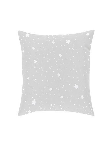 Funda de Cojín Reversible Kalo Estrellas