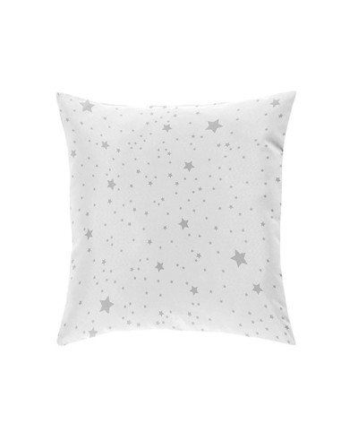 Funda de Cojín Reversible Kalo Estrellas