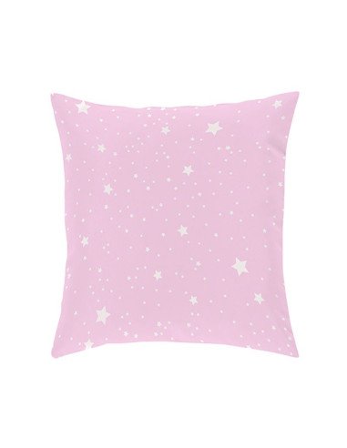 Funda de Cojín Reversible Kalo Estrellas