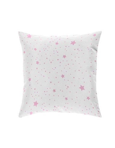 Funda de Cojín Reversible Kalo Estrellas