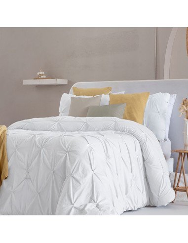 Edredón Comforter Liso Miranda