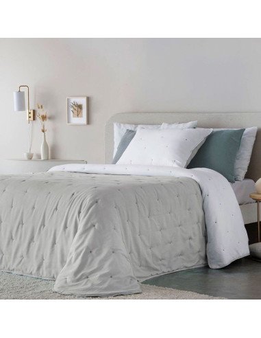 Edredón Comforter Reversible Polare