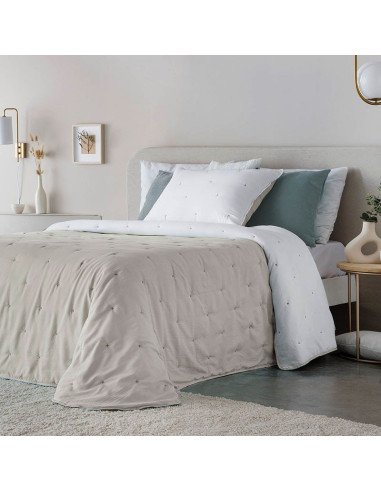 Edredón Comforter Reversible Polare