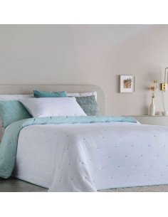 Edredón Comforter Reversible Polare 2