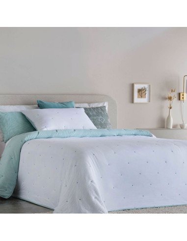 Edredón Comforter Reversible Polare