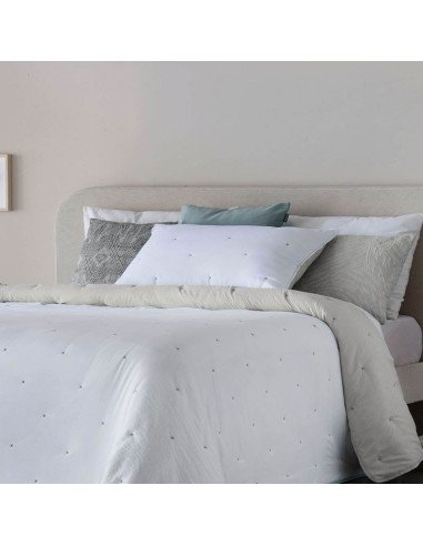 Edredón Comforter Reversible Polare