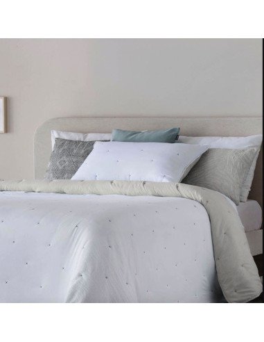 Edredón Comforter Reversible Polare