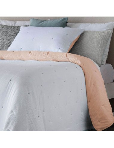 Edredón Comforter Reversible Polare