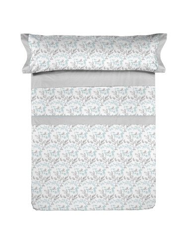 Juego de Sabanas Eliseos Pierre Cardin cama 90 y 180