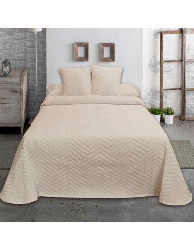 Colcha Jacquard Espiga