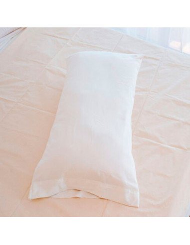 Almohada Ecológica Bambú Natural