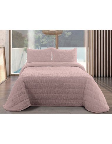 Colcha bouti Jacquard Luna Pierre Cardin