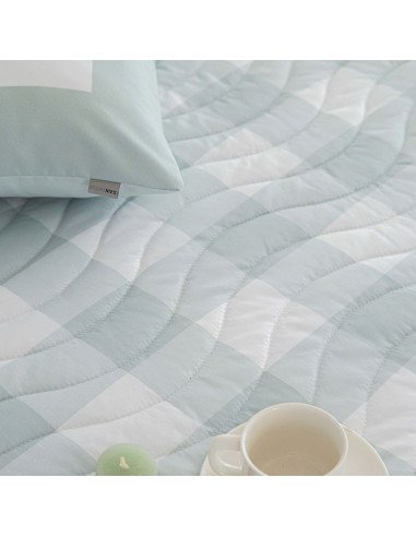 Colcha Bouti Sandeco Mora
