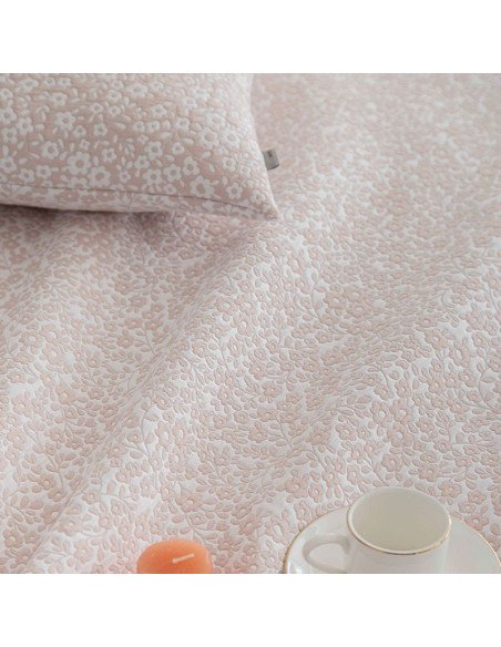 Colcha Jacquard Caspe Sandeco