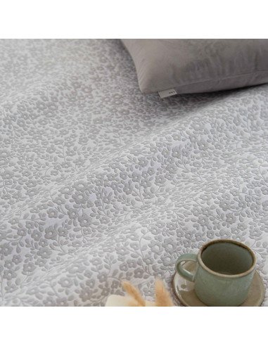 Colcha Jacquard Caspe Sandeco