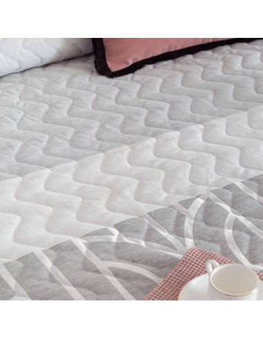 Colcha Jacquard Foresa Sandeco