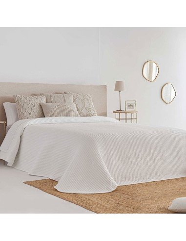 Colcha Jacquard Fraga Sandeco