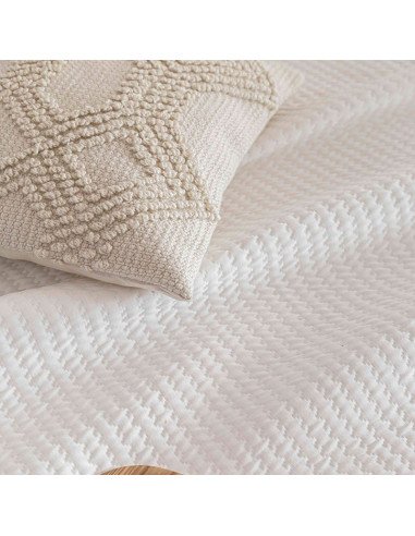 Colcha Jacquard Fraga Sandeco